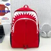 Mochilas para estudantes masculinos e femininos, mochilas da moda casual multifuncionais estilo coreano, atacado de fábrica transfronteiriço, entrega direta de uma peça