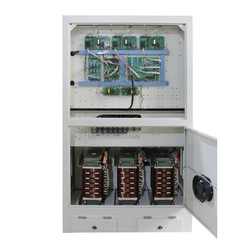 50-75kw新型光伏逆变器4