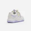 Zapatos Infantiles Balabala, Zapatos Casuales Infantiles, Tenis Dulces y de Moda con Lazo para Niñas, Zapatos Cómodos para el Campus