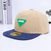 Gorras Infantiles 2026 Primavera Nuevas Gorras de Sol Moda Coreana Tendencia Niños Danza Urbana Gorras de Béisbol Ala Plana Gorras de Hip-Hop