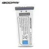Igodpai para máquina de jogo nintendo ndsl xl 1050 embutida 1150mah capacidade utl-003 bateria