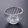 Atacado de fábrica tremores vinho de frutas vinho de arroz presentes promocionais copo de vinho pequeno copo de chá pequeno de cristal sem chumbo suporte marcação