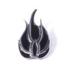 Broche Periférico de Animación de Cuatro Colores Insignia Metálica de Dibujos Animados con Goteo de Aceite Regalo para Estudiantes Accesorios Más Vendidos Transfronterizos