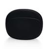 Cable de datos minimalista moderno Bolsa de almacenamiento de silicona Unidad flash USB Caja de almacenamiento de auriculares Bolsa organizadora de viaje Almacenamiento de maquillaje