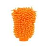 Guantes de Chenilla de Doble Cara para Lavado de Autos Forrados con Vellón Coral Trapo Grueso para Autos Herramienta de Limpieza de Belleza para Lavado de Autos