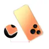 Adequado para Capa de Celular Huawei Pura90Pro, Capa Protetora P90, Enjoy 90 Capa Macia Transparente Anti-Queda Protetora