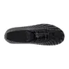 Zapatos para Rastreo de Ríos para Mujeres y Hombres, Antideslizantes, de Secado Rápido, Transpirables, con Suela Suave, Zapatos de Agua, Zapatos de Playa, Zapatos para Nadar y Snorkel, Estilo Pareja, Color Degradado