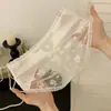 Ventas Directas de Fábrica Superventas Transfronterizos Satén Encaje Tiro Bajo Ropa Interior para Mujer Malla Transpirable Sin Costuras Niña Joven Pantalones Cortos Triángulo