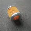 Ensamblaje de Filtro de Diésel Transparente Taza de Filtro de Diésel Triciclo Tractor C0506C Elemento Filtrante Cilindro Único Vehículo Agrícola
