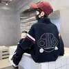 Roupas Infantis Conjunto Esportivo de Primavera para Meninos 2026 Novo Estilo para Crianças Maiores Primavera e Outono Moletom Legal e Estiloso para a Primavera