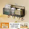Estante de almacenamiento de pared para dormitorio, cesta colgante sin taladro, estante de almacenamiento de mesita de noche, solución de almacenamiento de pared para dormitorio estudiantil