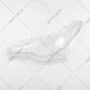 Adequado para 17 modelos de abajur Lei Ling 18 Carcaça de farol dianteiro Toyota Lei Ling Carcaça transparente Espelho de vidro/Máscara