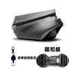Marca de Moda Bolso Cruzado Funcional para Hombre Impermeable ipad Multifuncional Bolso de Pecho Bolso de Hombro para Mujer Fábrica para Bolso Cruzado Bolso de Pecho