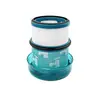 Compatível com filtro de aspirador Dyson V16, elemento filtrante HEPA para aspirador Dyson V16