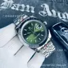 Reloj Mecánico Rolex Datejust, Reloj Datejust, Fábrica C Acero Inoxidable Oyster Automático Mecánico Resistente al Agua Luminoso para Hombre de Negocios