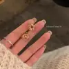 Pendientes de Plata 925 con Pasador de Zirconia de Alta Gama Super Brillantes para Mujer, Pendientes Exquisitos de Lujo Ligero con Temperamento, Pendientes de Venta Caliente, Pendientes de Primavera y Verano al por Mayor