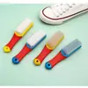 Cepillo de Zapatos Nano Cepillo para Lavar Zapatos Cepillo Doméstico para Zapatos Máquina de Molde para Zapatos Cerdas Suaves Cerdas Largas Ultra Suaves Cerdas Duras Cepillo para Zapatos Especial para Días de Lluvia
