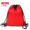 Bolsa con Cordón para Hombre y Mujer para Fitness, Maratón, Evento, Bolsa para Club de Baloncesto, Bolsa de Almacenamiento para Regalo, Logo Impreso