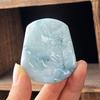 Colgante de Buda Guanyin de la marca Jade A, marca nada, marca Dragón, marca paisaje, marca dragón y fénix, marca agua de montaña Guanyin de mil manos