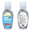Fábrica certificada por la FDA venta directa al por mayor 1.8oz 50ml gel desinfectante de manos desechable procesamiento OE Generación M