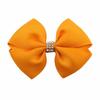 Horquilla de Lazo para Niños de Moda Nueva Transfronteriza Europea y Americana Ebay Amazon con Diamantes Horquilla Clip Diamante Jojo