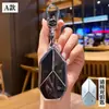 Chaveiro Byd Fang Cheng Bao 5, Fang Cheng Bao 8, Fang Cheng Bao Titanium 3 Edição Especial 2026 Novo Modelo, Capa Simples de Alto Padrão com Cobertura Total e Fivela