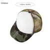 Venta al por mayor del fabricante, en stock, Sombreros Camuflados de Entrenamiento Militar con Logo Impreso, Sombreros para el Sol, Sombreros de Malla Lisos, Gorras de Béisbol, Sombreros Promocionales