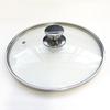 Cerâmica Wok Panela Antiaderente Concha Doméstica Porcelana Wok Maifan Pedra Fundo Plano Frigideira Profunda Fogão de Indução Utensílios para Fritar a Gás
