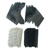 Alfombra Caliente de Venta en Amazon Pasta Antideslizante Almohadilla Antideslizante Pasta Fija para Alfombra Sin Costuras Lavable PU Adhesivo Removible Punto