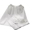 Estilo Nuevo Primavera y Verano Mujer Mori Dulce Algodón Encaje Multicapa Pantalones Casuales Mujer Sueltos Versátiles Venta al por Mayor