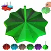 Estrella de Descompresión Impresa en 3D Ilusión Óptica Plegable Juguete Educativo para Niños Torre de Zanahoria Polygonal Espiral Tridimensional Escritorio