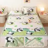 Fabricante personaliza colchones rellenos de algodón con algodón de Xinjiang, protectores de cama acolchados antideslizantes para uso doméstico, colchones blandos individuales y dobles para estudiantes