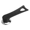 Tampa de Pote com Puxador Superior Suporte Acessórios Anti-queimadura Puxador Tampa de Pote Puxador Superior da Tampa de Pote Bakelite Nova Tampa de Pote de Suporte