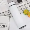 Copo com display de temperatura touch screen em aço inoxidável 304, copo isolado LED inteligente, camada dupla a vácuo, copo medidor de temperatura, logotipo impresso