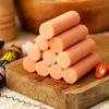 Shuanghui - Bocadillos instantáneos de salchicha de jamón (240 g) en bolsa para supermercados y mayoristas