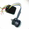 Motosserra Elétrica Motor Sem Escovas Serra de Uma Mão Motor 4 polegadas 6 polegadas Motor de Motosserra Elétrica Dente 14 21V Motor Acessórios para Serra Elétrica