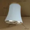 Lámpara de araña para sala de estar europea Pantalla de lámpara de cristal Lámpara de ventilador de techo Lámpara de mesa Lámpara de pared Lámpara de concha Accesorios creativos DIY E27/14
