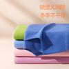 Ropa Interior Térmica para Niños Estilos Primavera, Otoño, Invierno Conjunto de Ropa y Pantalones de Otoño para Bebé Niños Grandes Conjunto de Dos Piezas Sin Costuras Derong