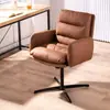 Conjunto de Mesa e Cadeira para Salão de Unhas, Cadeira para Unhas, Cadeira Sofá para Cliente, Cadeira e Mesa Vintage para Manicure, Madeira Maciça Retro