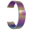 Para Samsung Huawei GtGT4 Correa Nueva Milanesa Doble Magnética Apple applewatchS10 Correa de Reloj