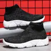 Zapatos Deportivos de Coco de Temporada para Hombres y Mujeres, Zapatos Casuales de Caña Alta para Parejas, Calcetines, Zapatos, Zapatos de Papá, Zapatos de Moda de Talla Grande