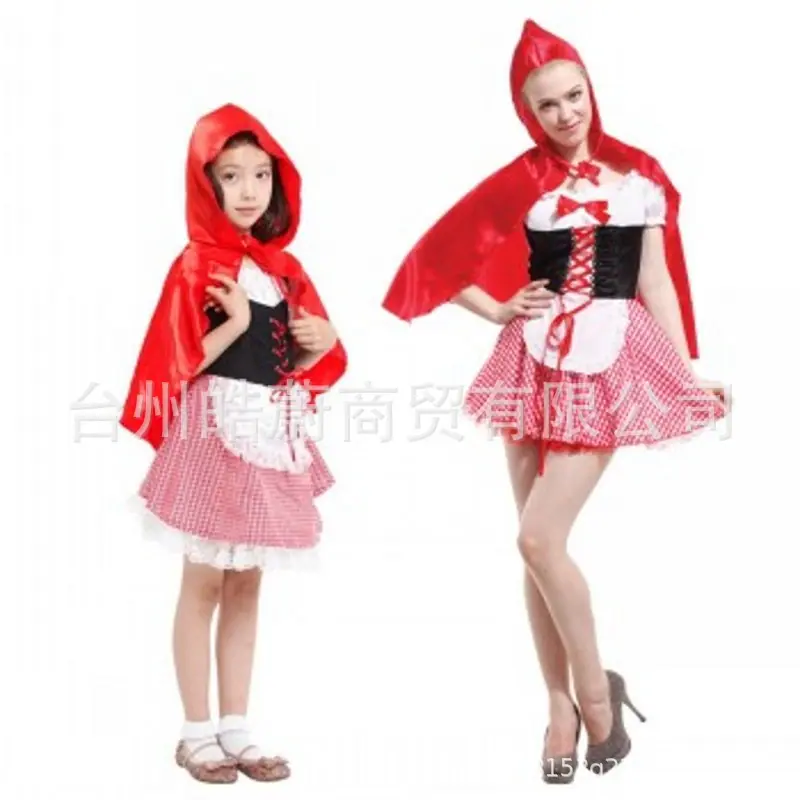 W-0140俏麗小红帽大图_conew2