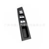 Adequado para painel de interruptor de elevação de vidro Toyota Vitz 2011-2014 74231-52630-C0