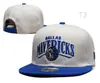 Nueva Gorra de Baloncesto de la Liga Americana Chicago Bulls Los Angeles Gorra de Béisbol Bordada Ajustable de Visera Plana