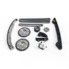 Kit de Cadena de Distribución Asbg-Mzd2.3-11 (Juego de 11 Piezas) Es adecuado para Mazda 2.3