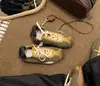 Zapatillas de ballet con estampado de leopardo para mujer, zapatos casuales que aumentan la altura, zapatillas retro retro para el otoño de 2026