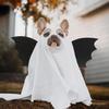 Zonghong 2022 Fiesta de Halloween Decoración Infantil Alas de Murciélago Halloween Juguete de Eva Cosplay