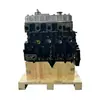 Ensamblaje de Motor Qingling Isuzu 600P 4Kh1Cn5Hs Versión con Frenos de Aire Estándar Nacional V Motor Diésel 3.0t