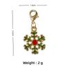 Llavero de Mariposa Retro Americano Moderno Genial Estilo Chica Caliente Milenial Colgante para Bolso Dulce Genial Accesorios para Zapatos Decoraciones para Zapatos