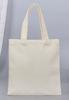 Spot hand-held saco de lona de algodão pacote de linho bolso saco de presente de armazenamento em branco logotipo saco de lona atacado